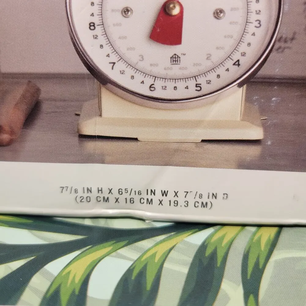 Hearth & Hand Kitchen Scale ♦️No Bowl